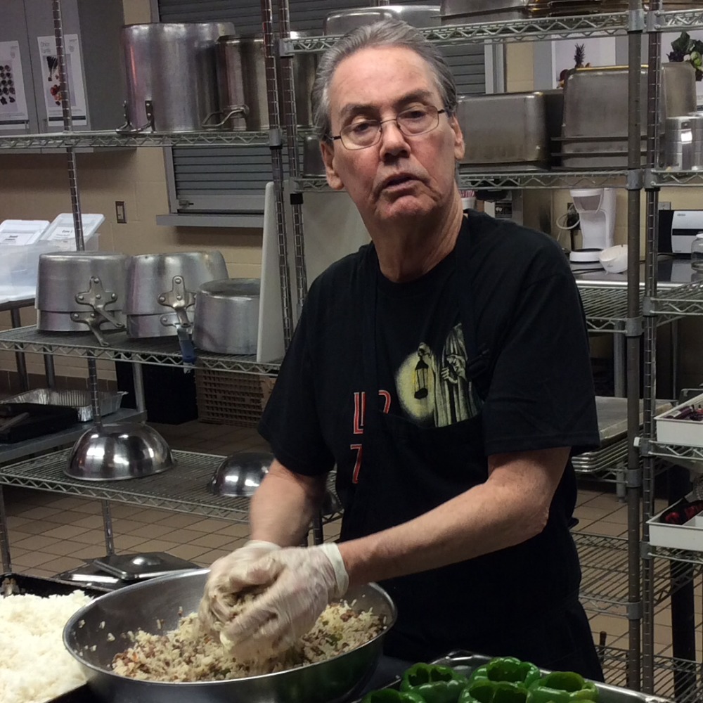 Meet your Posher, Shawn